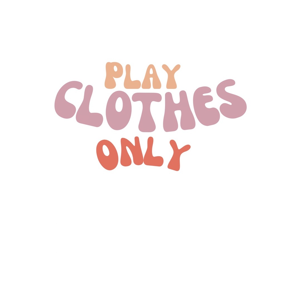 Meet your Posher, Jay, owner of Play Clothes!